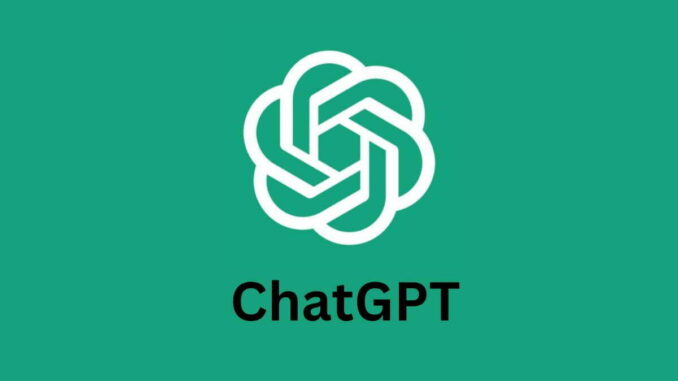 ChatGPT-OpenAI