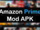 Amazon Prime Mod APK
