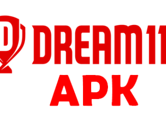 Dream11 APK