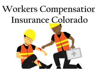 Workers Compensation Insurance Colorado