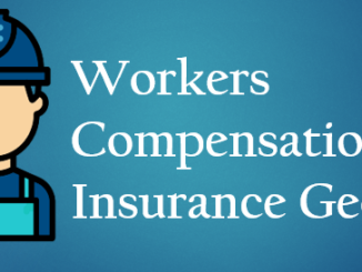 Workers Compensation Insurance Georgia
