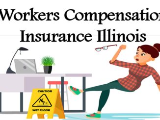 Workers Compensation Insurance Illinois