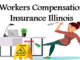 Workers Compensation Insurance Illinois