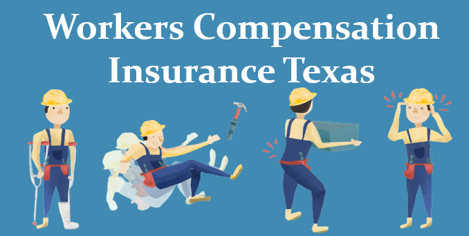 Workers Compensation Insurance Texas