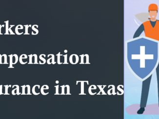 Workers Compensation Insurance in texas