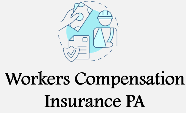 workers compensation insurance PA
