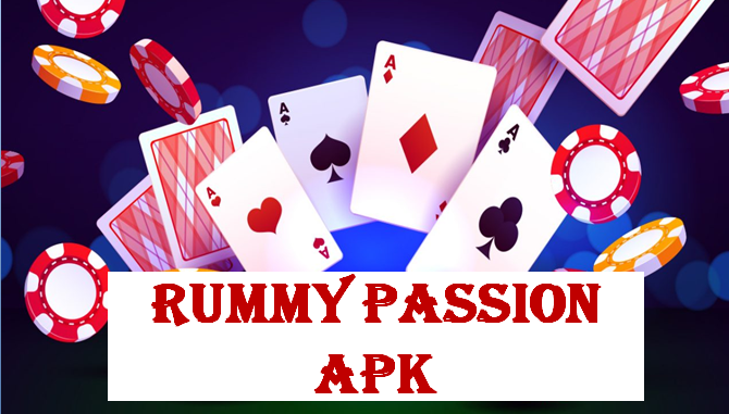 Rummy Passion APK