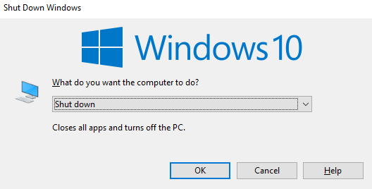 Click-on-the-shut-down-computer-option