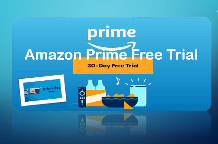 amazon free trial