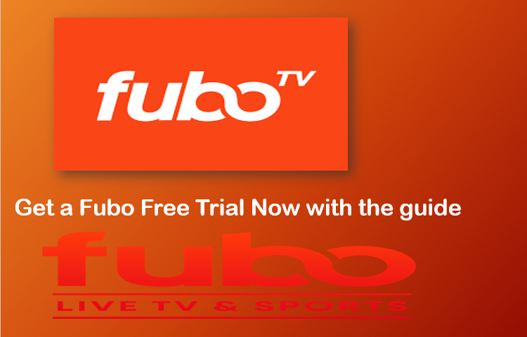 fubo free trial